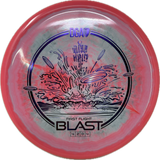 Blast-DGA-Foundation Disc Golf