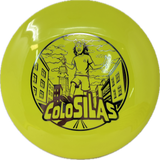 Colosilas Colossus-Foundation Disc Golf-Foundation Disc Golf