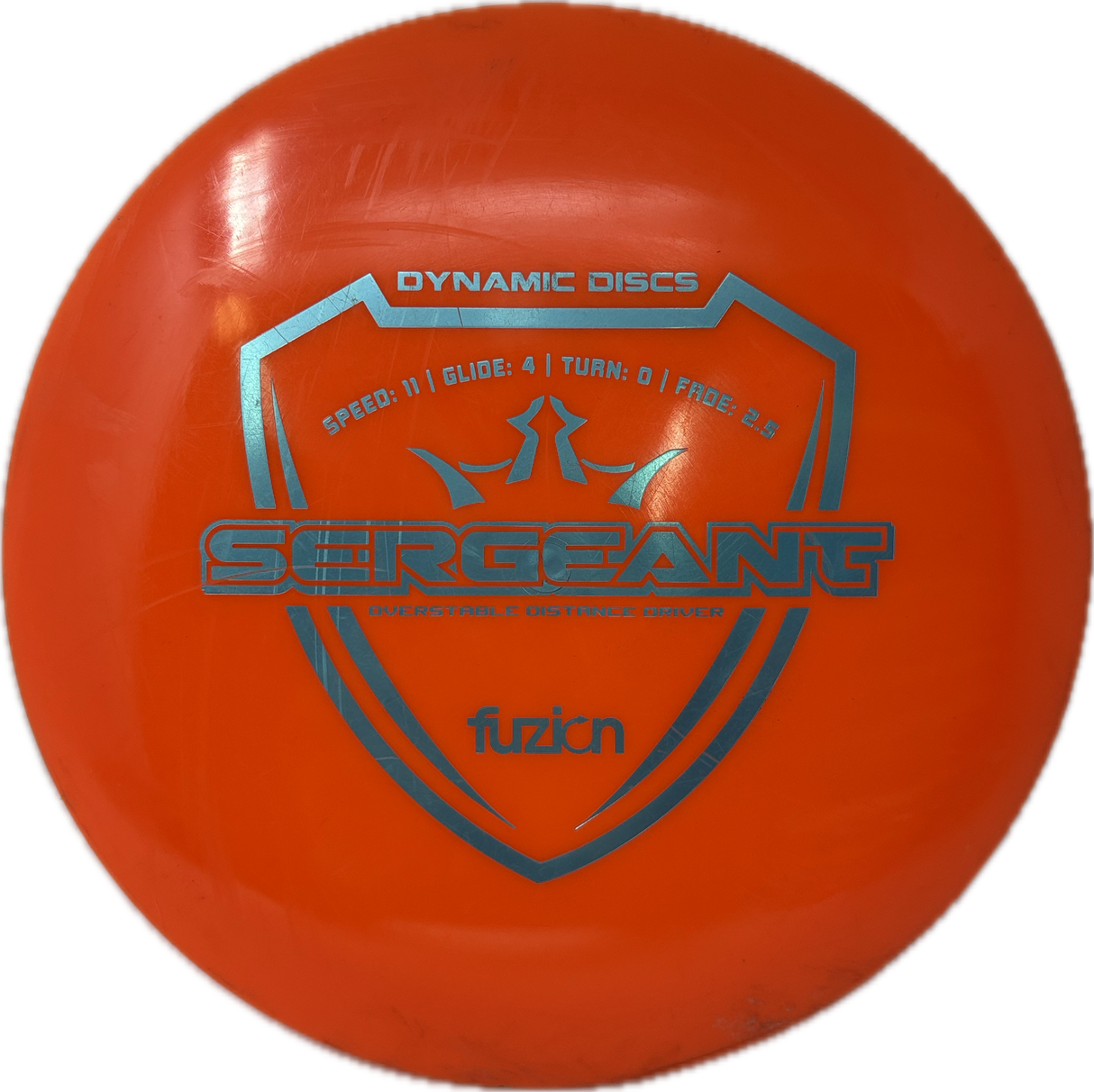 Used Discs-Foundation Disc Golf-Foundation Disc Golf