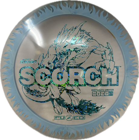Fuzed Scorch (A)