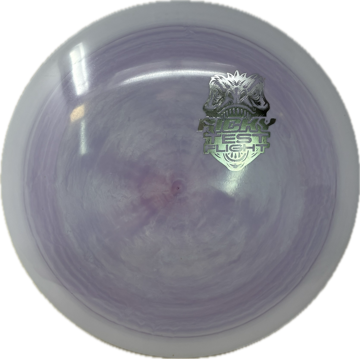 Test Flight Hallux | Ricky Wysocki Signature Series-Discraft-Foundation Disc Golf