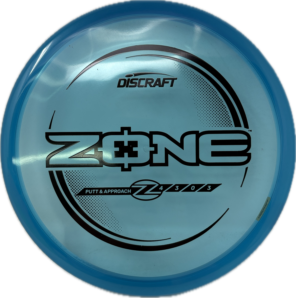 Zone