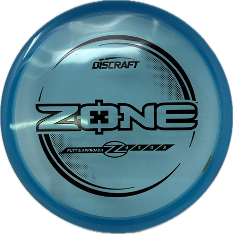 Zone