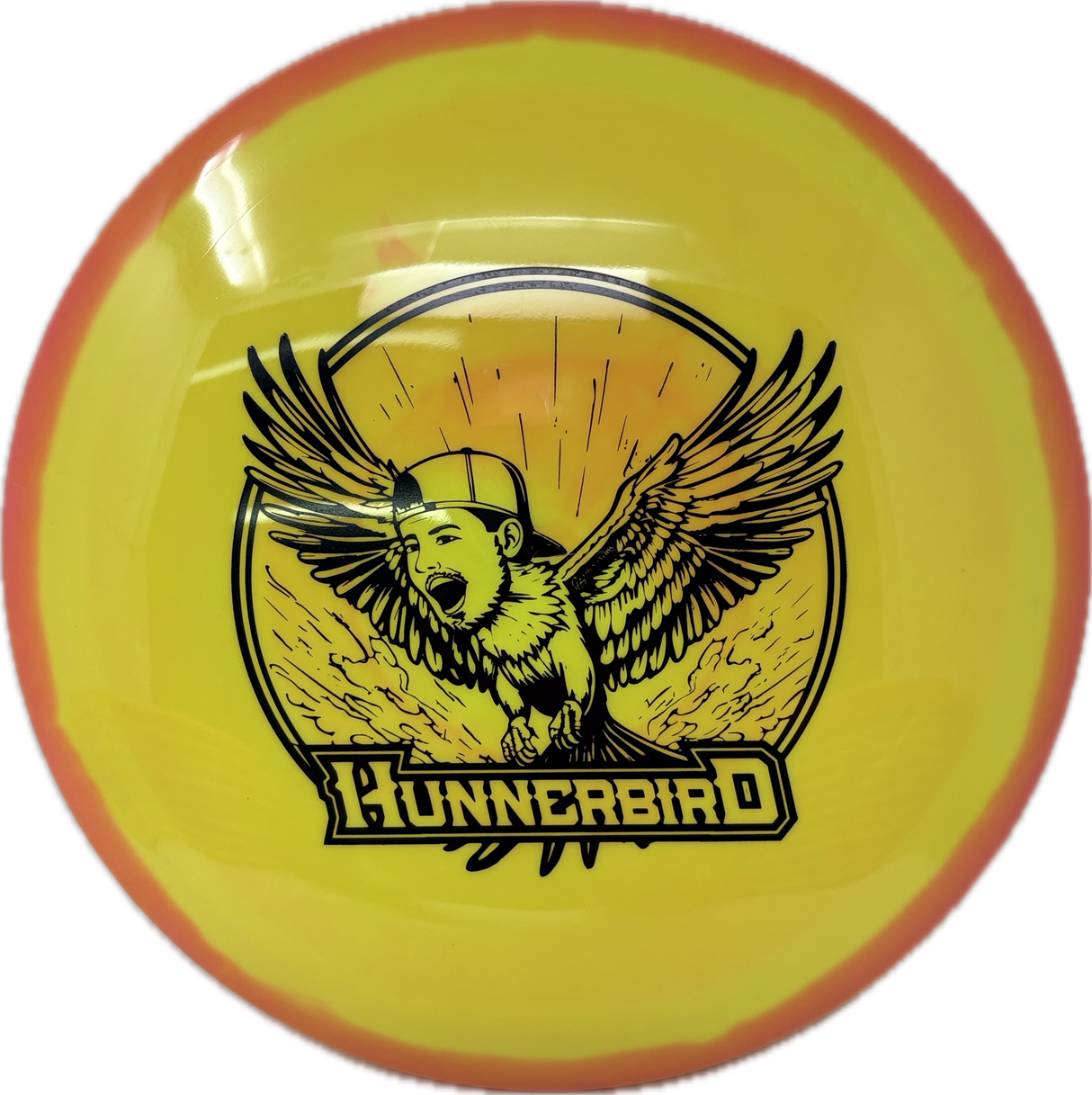 Hunnerbird - Thunderbird-Foundation Disc Golf-Foundation Disc Golf