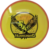 Hunnerbird - Thunderbird-Foundation Disc Golf-Foundation Disc Golf