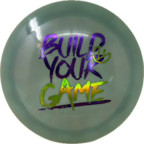 Build Your Game ESP Force-Foundation Disc Golf-Foundation Disc Golf