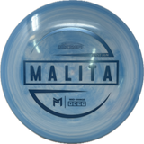 Malita-Discraft-Foundation Disc Golf
