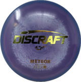 Meteor-Discraft-Foundation Disc Golf