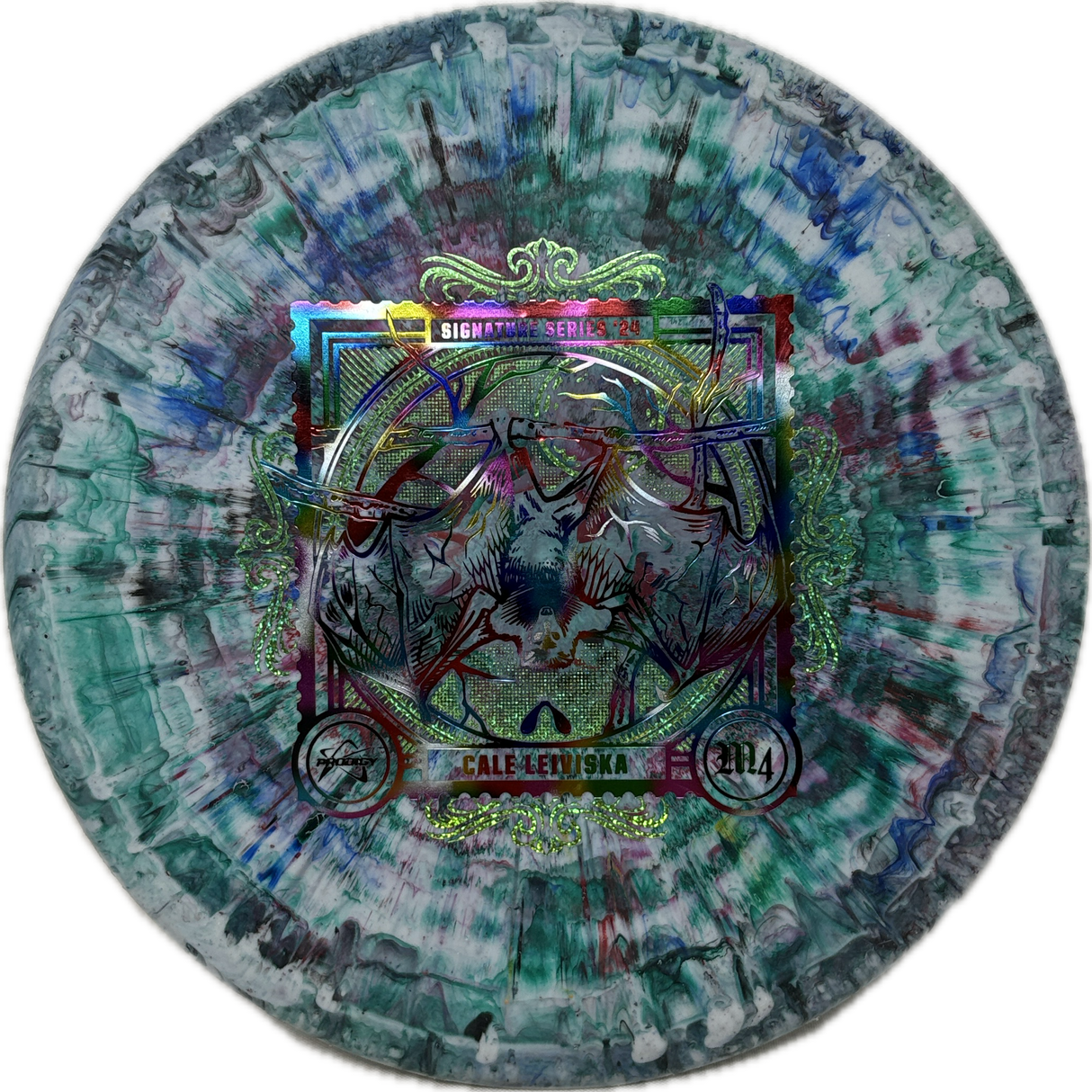 Used Discs-Foundation Disc Golf-Foundation Disc Golf