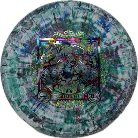 Used Discs-Foundation Disc Golf-Foundation Disc Golf