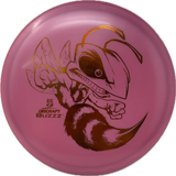 Buzzz-Discraft-Foundation Disc Golf