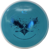 Sinus | Isaac Robinson Team Series-Latitude 64-Foundation Disc Golf