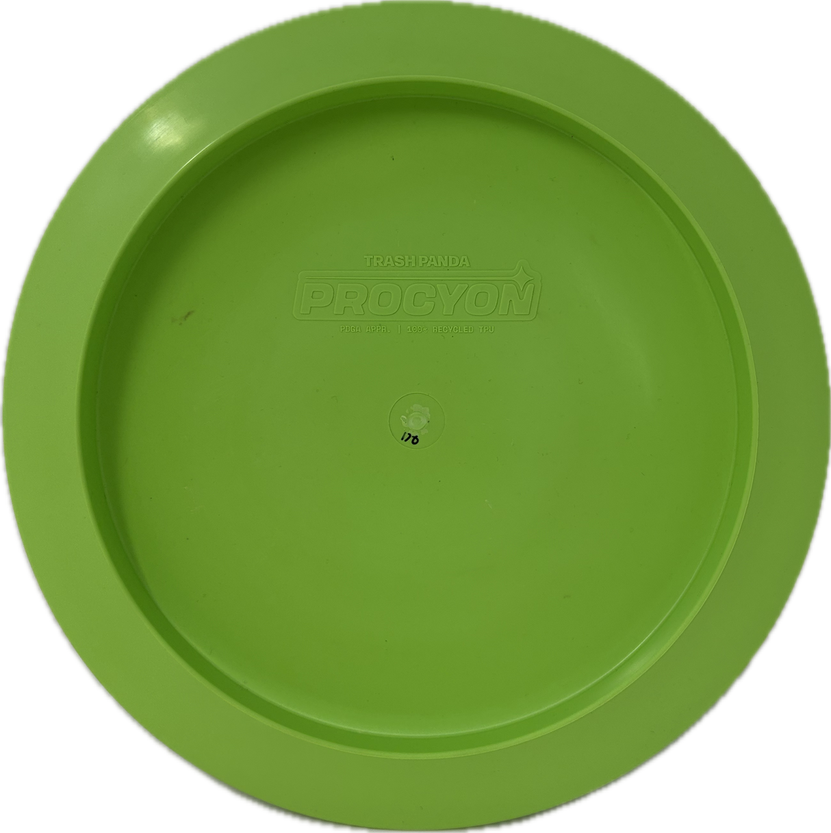 Procyon-Trash Panda-Foundation Disc Golf