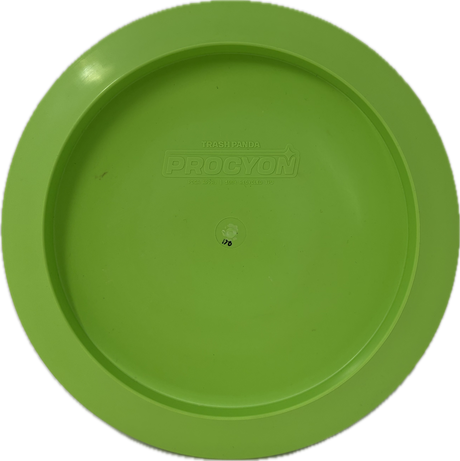 Procyon-Trash Panda-Foundation Disc Golf