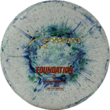 PA-3 | Hunter Thomas-Foundation Disc Golf-Foundation Disc Golf