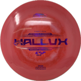 Hallux-Discraft-Foundation Disc Golf