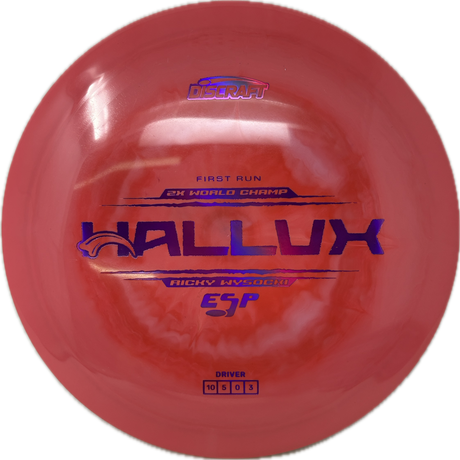 Hallux