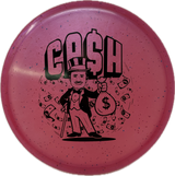 Big Money Trev | Cash-Foundation Disc Golf-Foundation Disc Golf