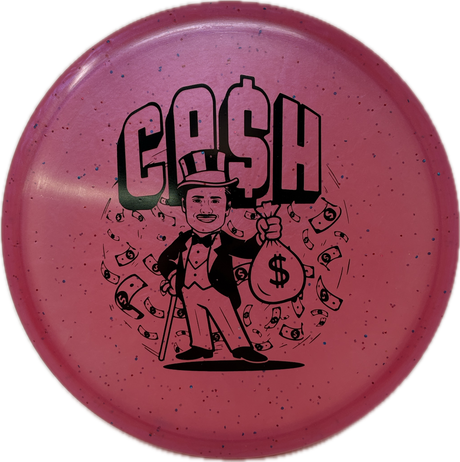 Big Money Trev | Cash-Foundation Disc Golf-Foundation Disc Golf