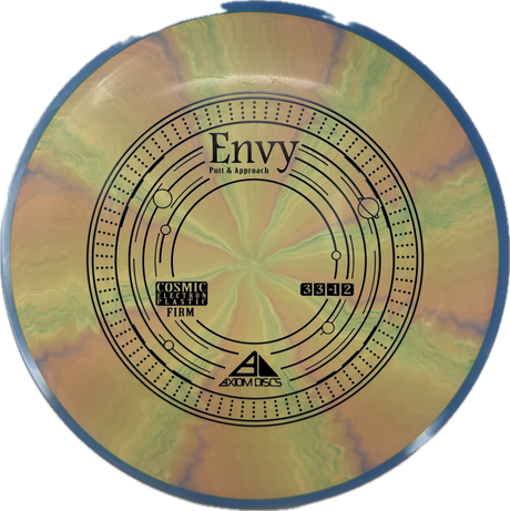Envy-MVP-Foundation Disc Golf