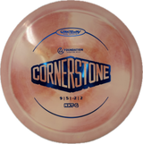 Cornerstone | Gateway X Foundation-Foundation Disc Golf-Foundation Disc Golf
