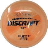 Buzzz-Discraft-Foundation Disc Golf