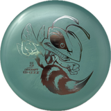 Buzzz-Discraft-Foundation Disc Golf