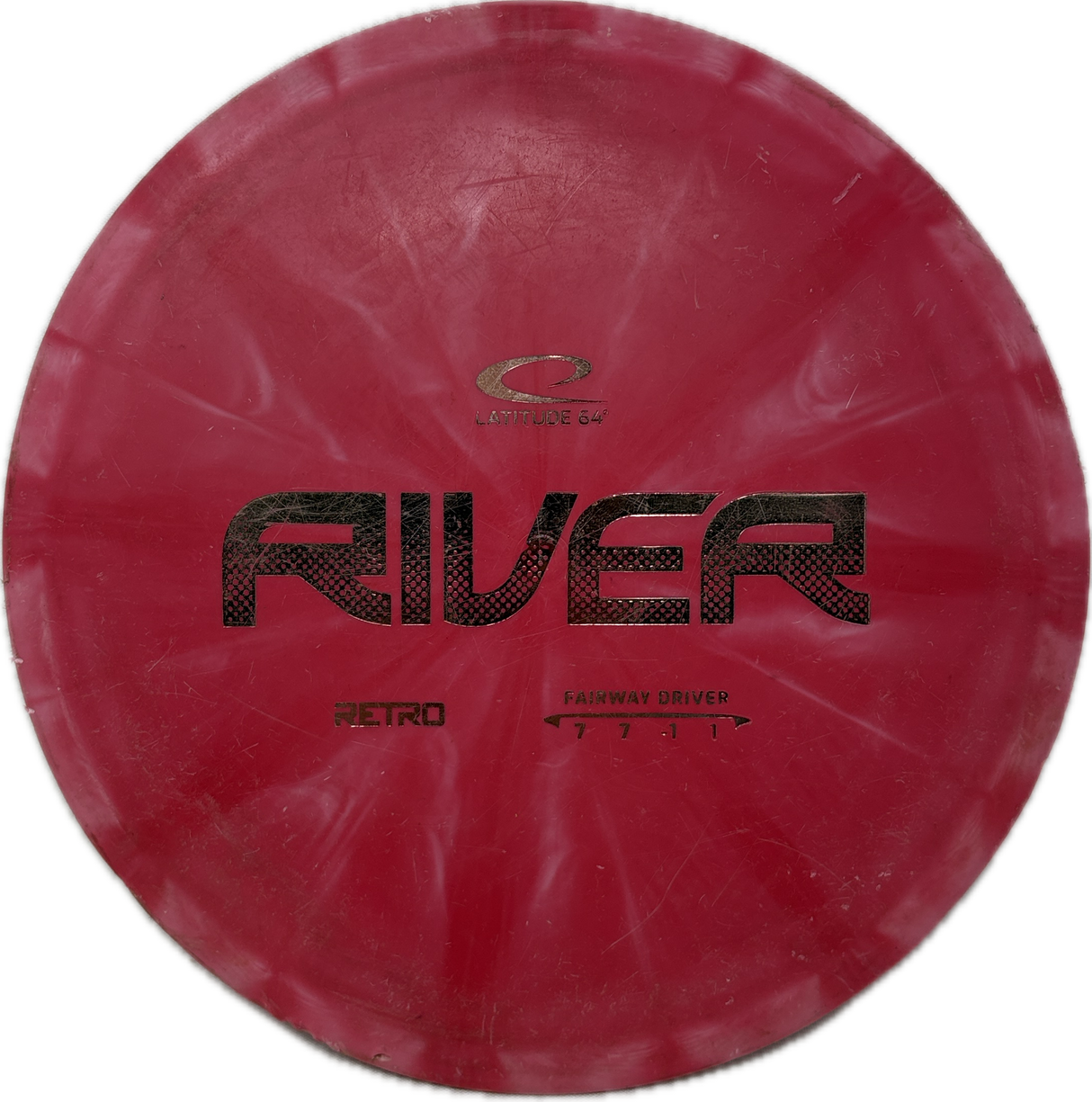 Used Discs-Foundation Disc Golf-Foundation Disc Golf