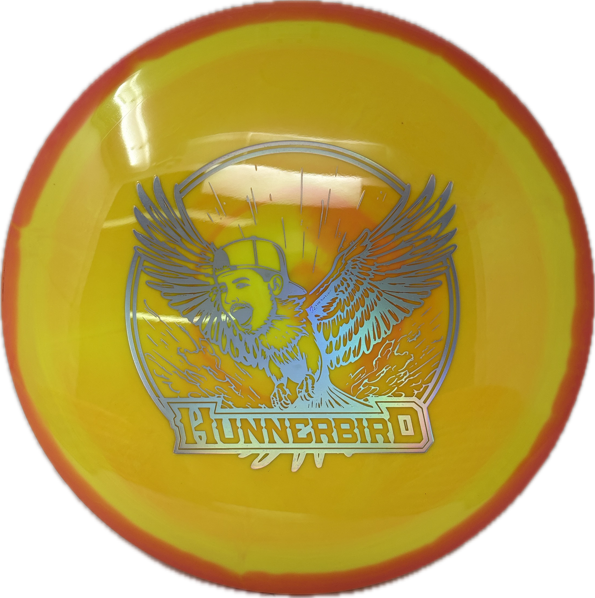 Hunnerbird - Thunderbird-Foundation Disc Golf-Foundation Disc Golf