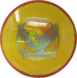 Hunnerbird - Thunderbird-Foundation Disc Golf-Foundation Disc Golf