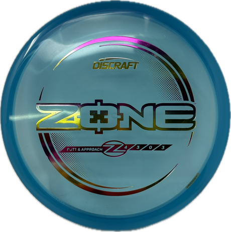 Zone