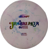 Buzzz-Discraft-Foundation Disc Golf