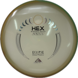 Hex-MVP-Foundation Disc Golf