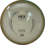 Hex-MVP-Foundation Disc Golf