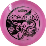 Z Swirl Cigarra | Barela x Turner Collab