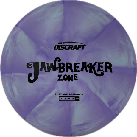 Zone-Discraft-Foundation Disc Golf