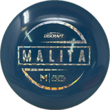 Malita-Discraft-Foundation Disc Golf