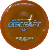 Zone SS-Discraft-Foundation Disc Golf
