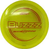 Buzzz-Discraft-Foundation Disc Golf