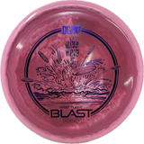 Blast-DGA-Foundation Disc Golf