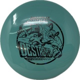 Destroyer-Innova-Foundation Disc Golf