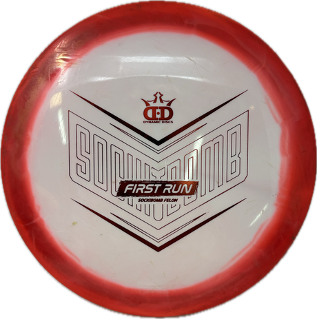 Used Discs-Foundation Disc Golf-Foundation Disc Golf