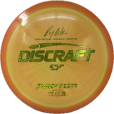 Raptor-Discraft-Foundation Disc Golf