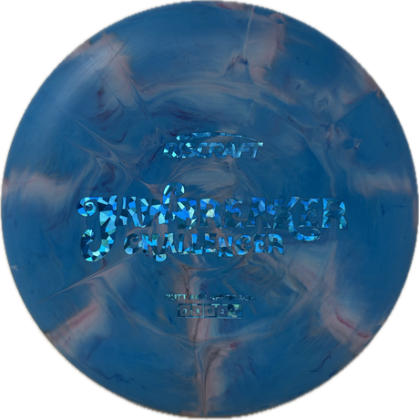 Roach-Discraft-Foundation Disc Golf