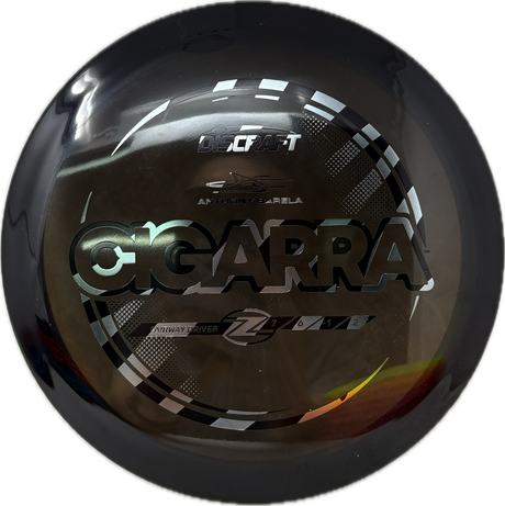 Cigarra-Discraft-Foundation Disc Golf