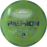 Passion-Discraft-Foundation Disc Golf