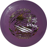 Lynx-Innova-Foundation Disc Golf