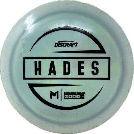 Used Discs