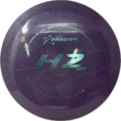 Used Discs-Foundation Disc Golf-Foundation Disc Golf