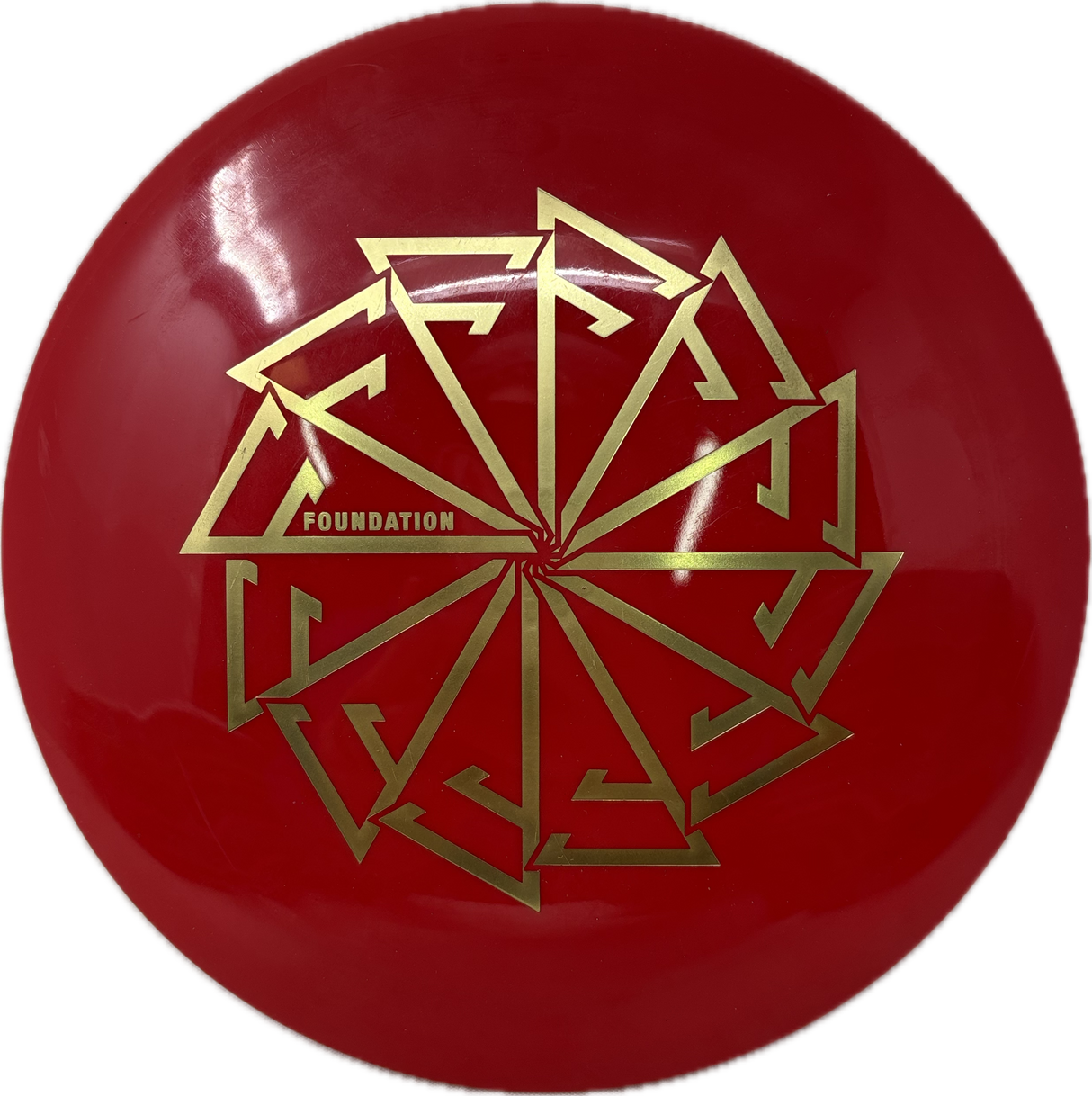 Used Discs-Foundation Disc Golf-Foundation Disc Golf